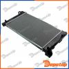 Radiateur du moteur pour CHRYSLER | CCH-CH-005, 610142